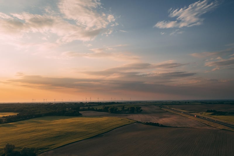 Sustainability