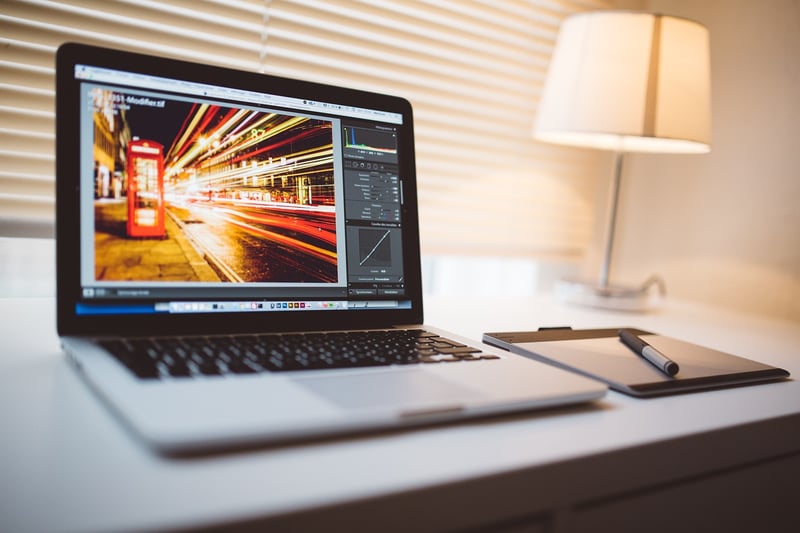 Video Editing