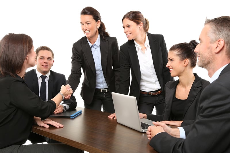 Service-based Business