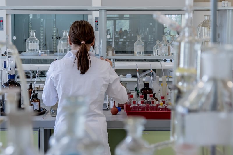 Clinical Laboratory Technologist